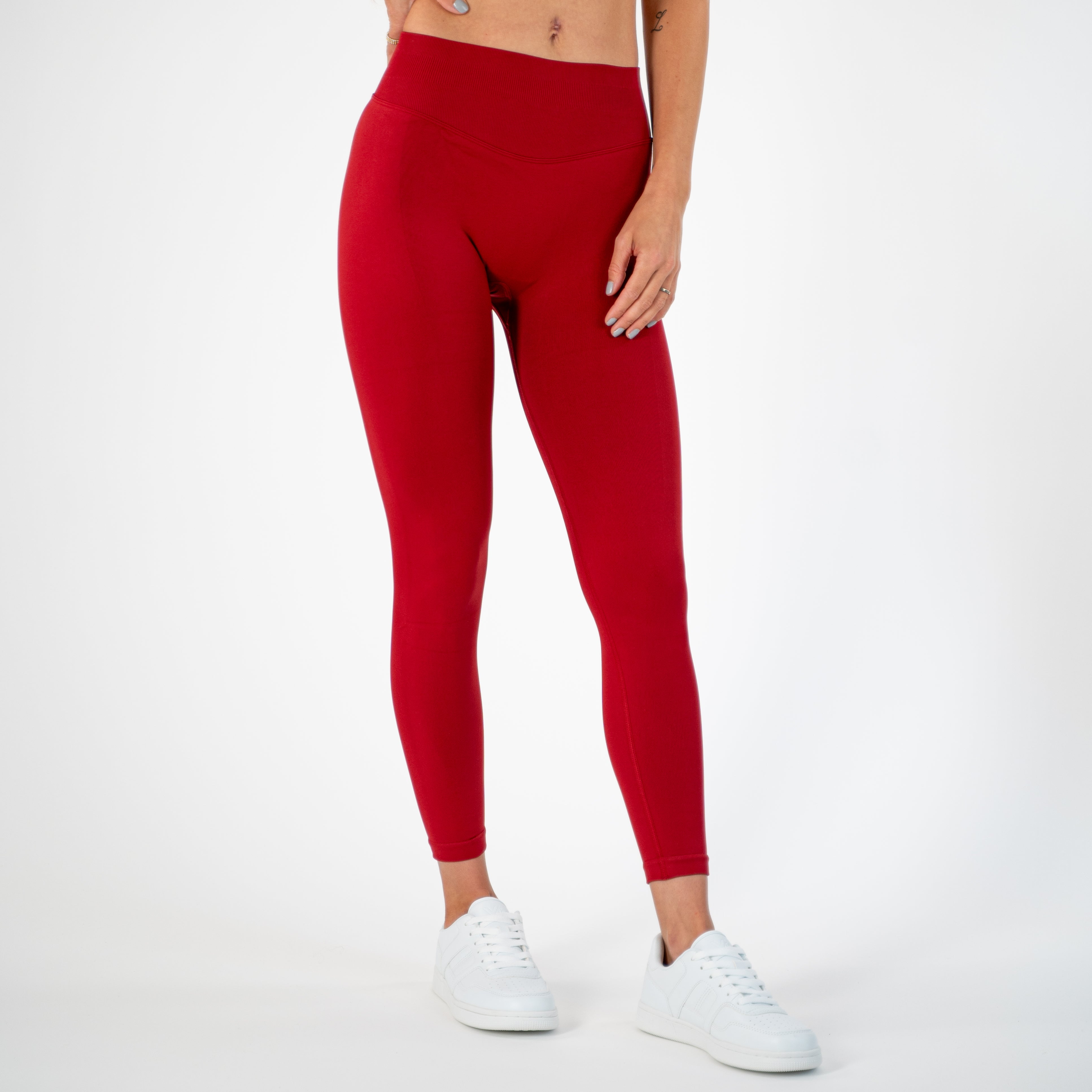 Performance Scrunch Leggings
