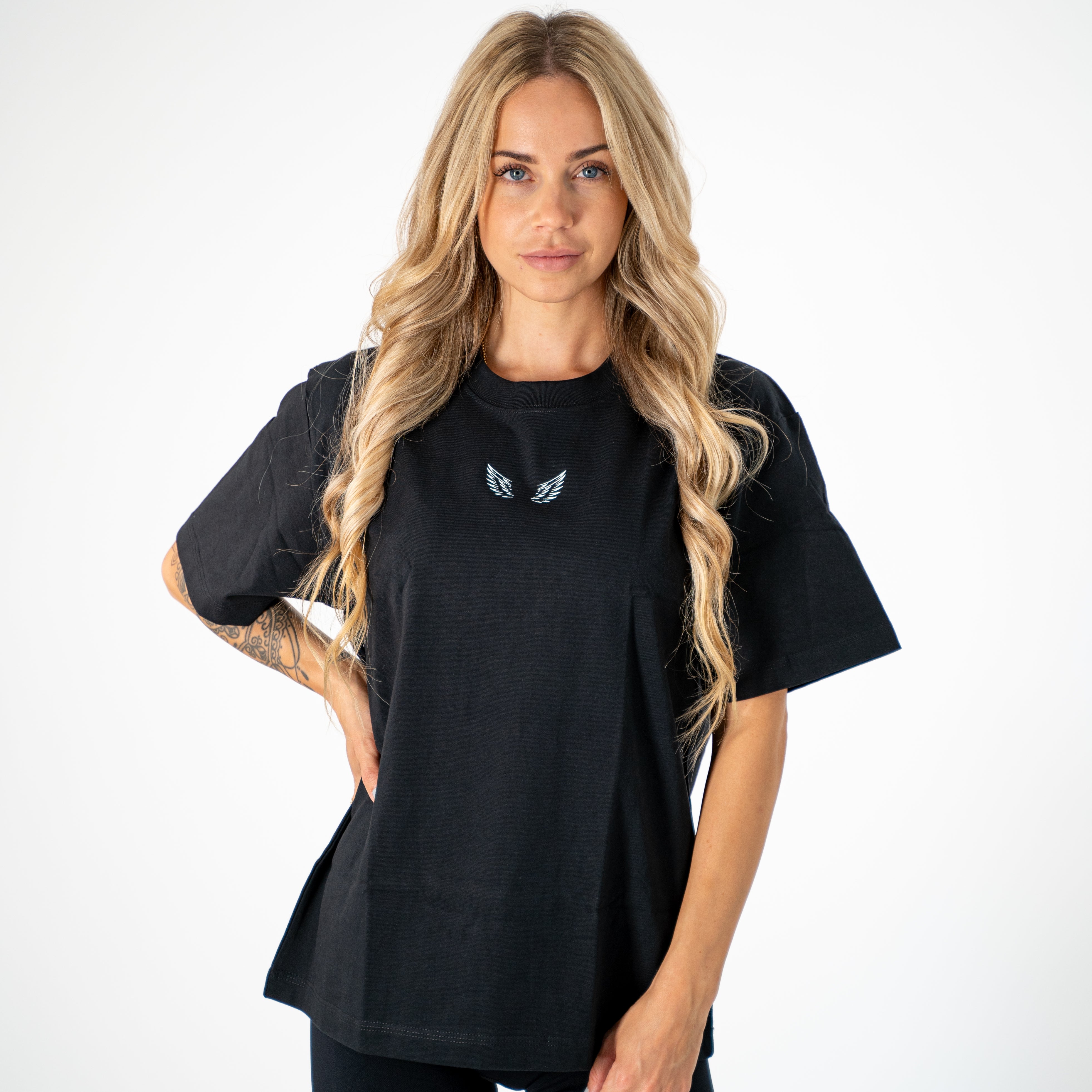 Angel Regular T-Shirt