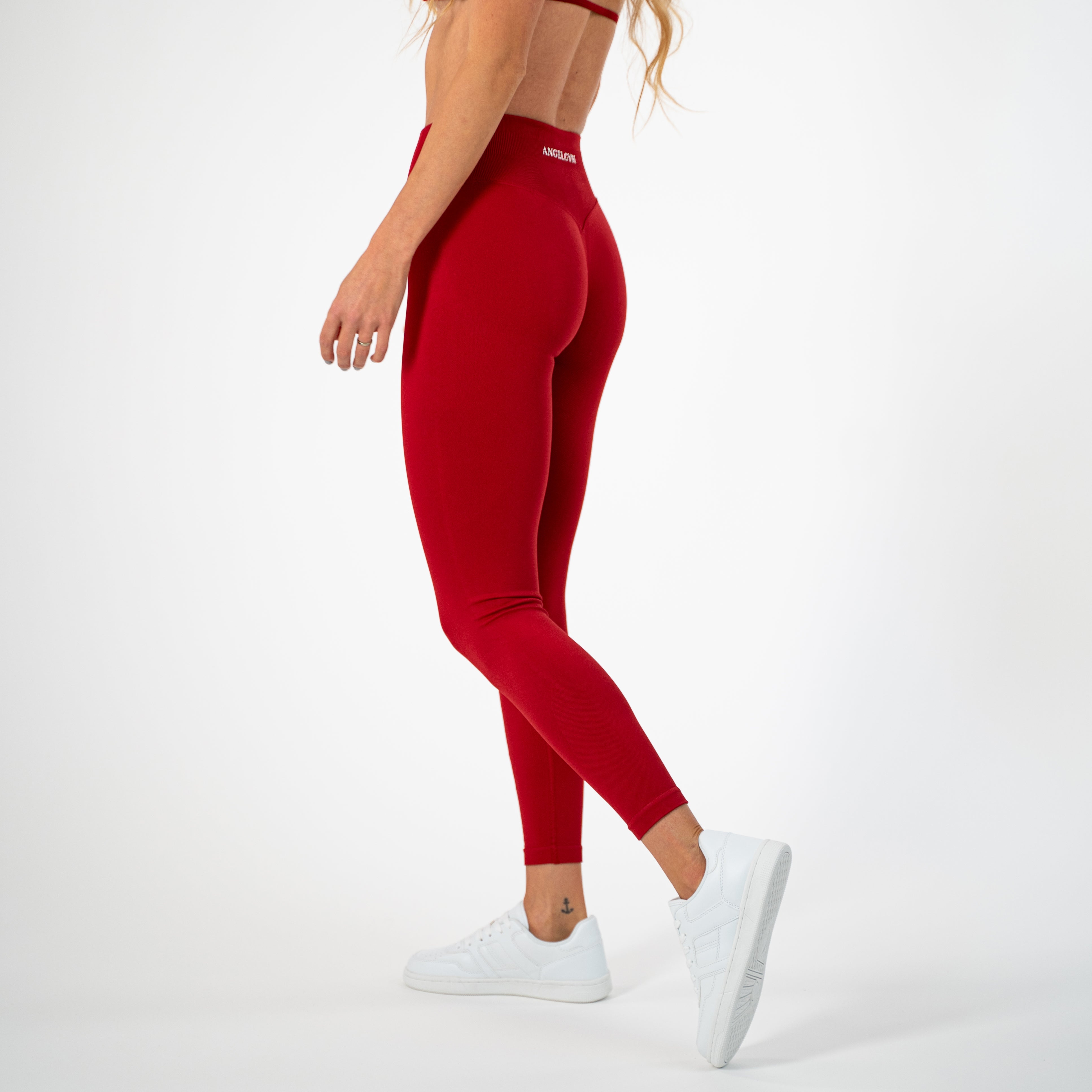 Performance Scrunch Leggings