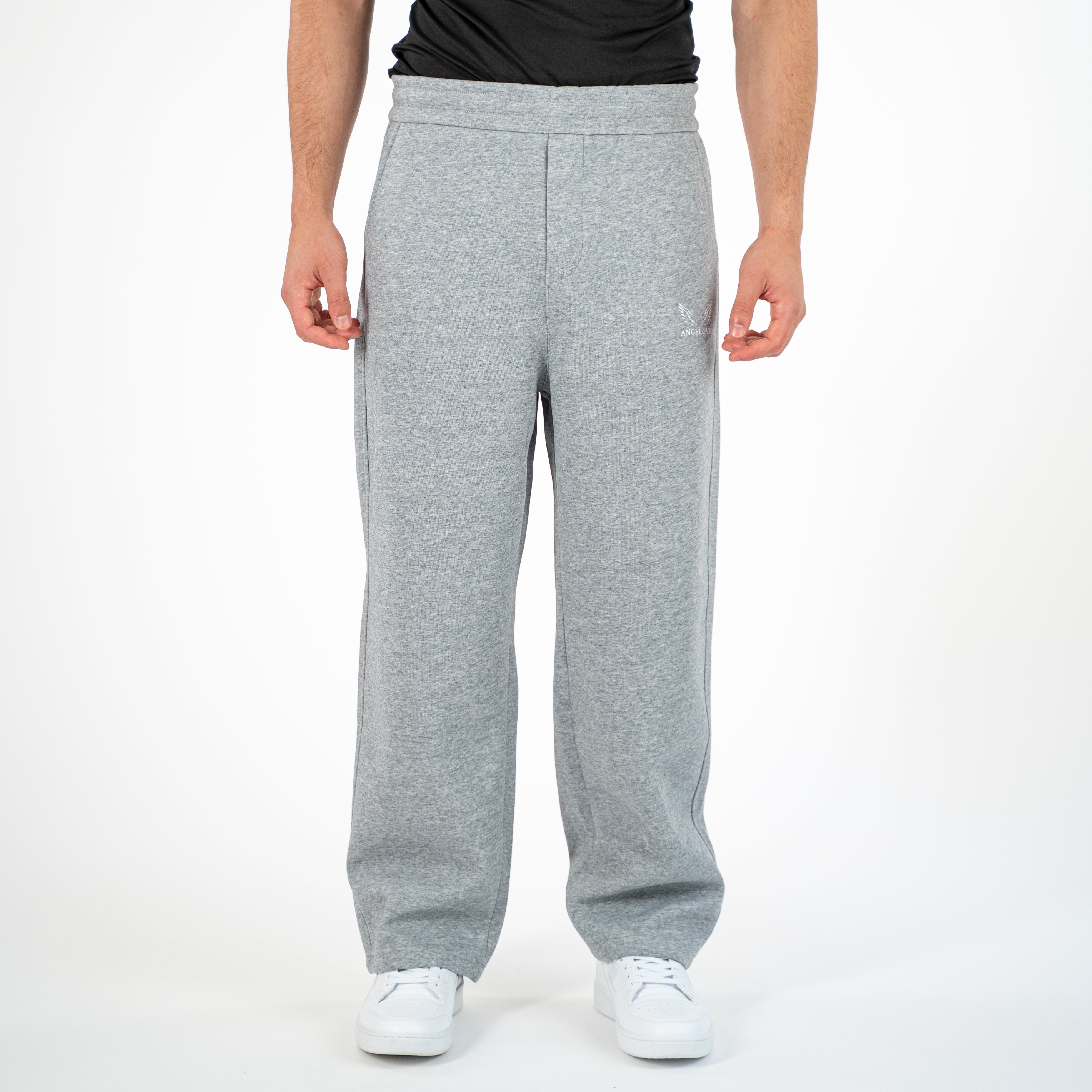 Open Leg Jogger Premium
