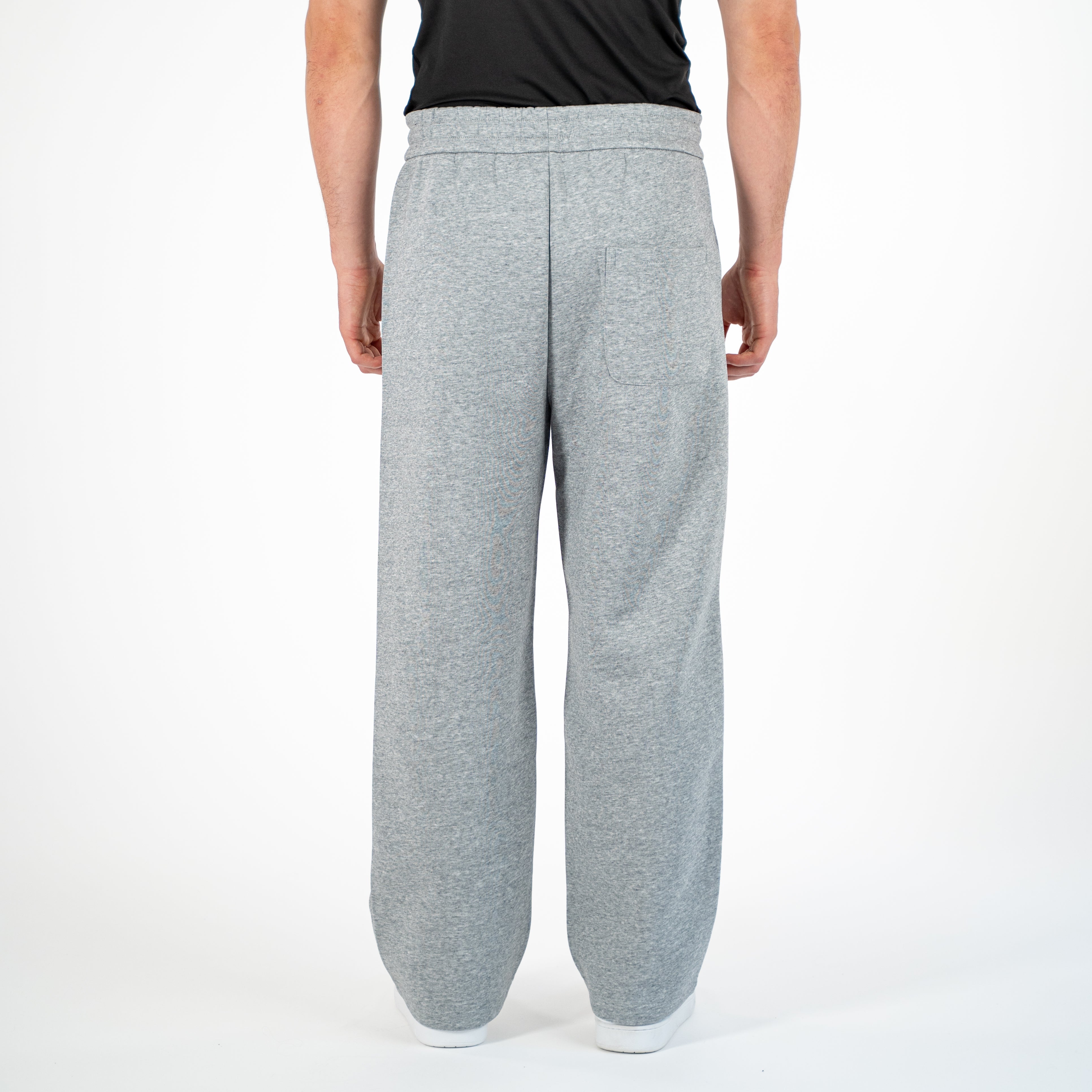 Open Leg Jogger Premium