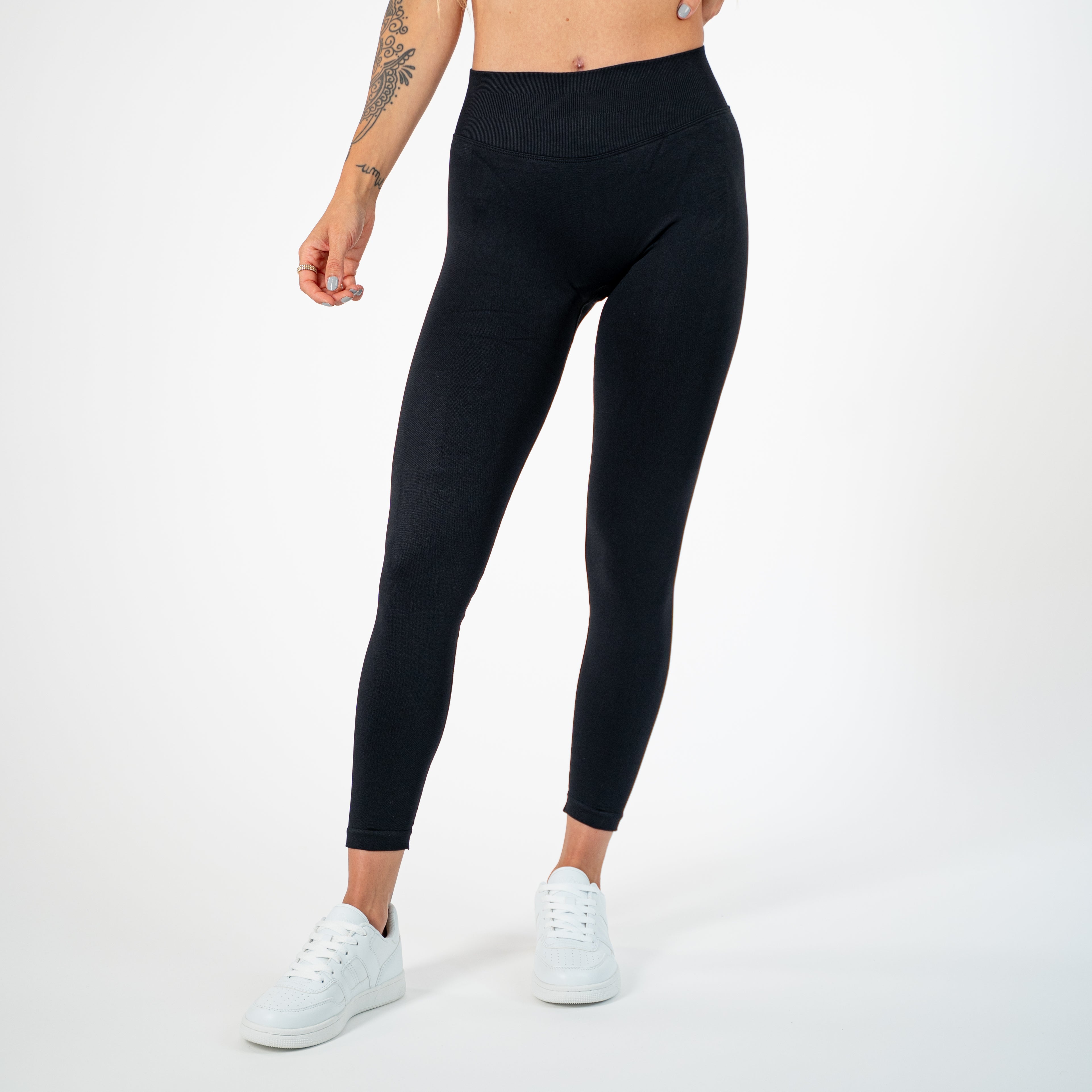 Performance Scrunch Leggings