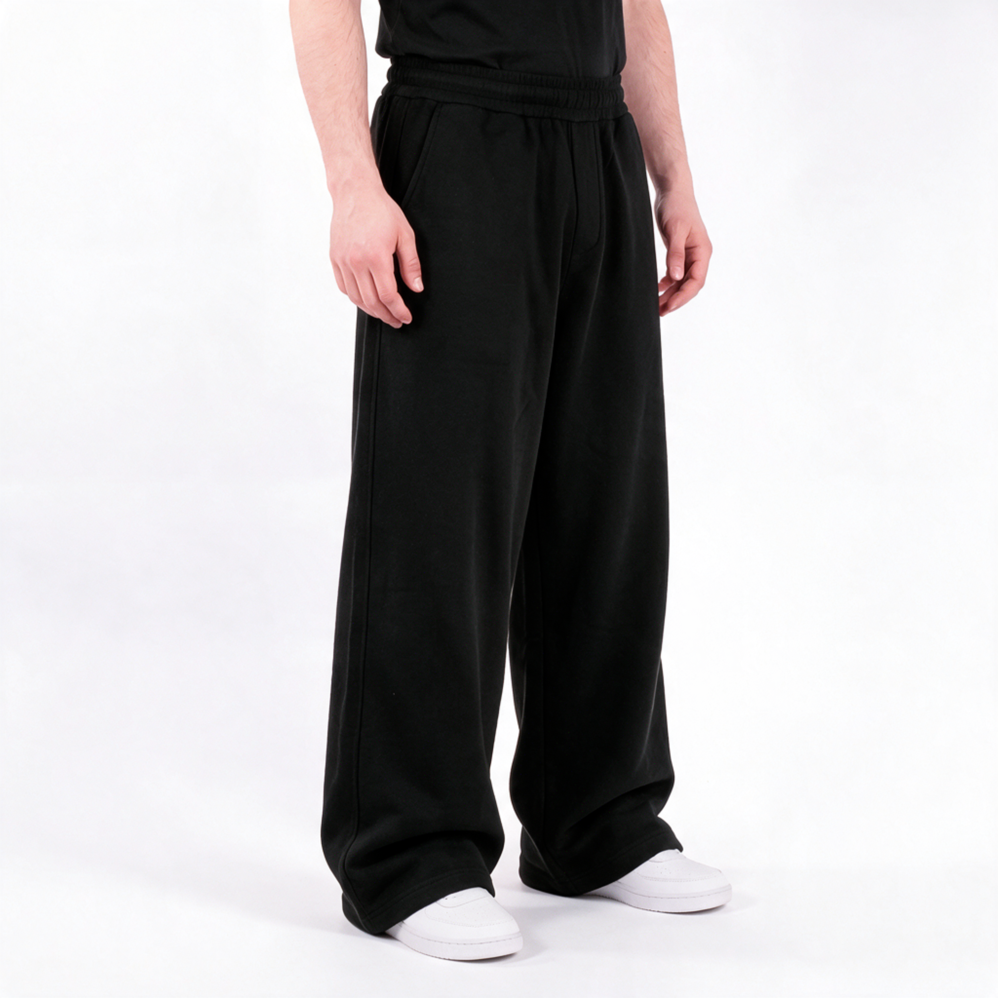 Baggy Jogginghose