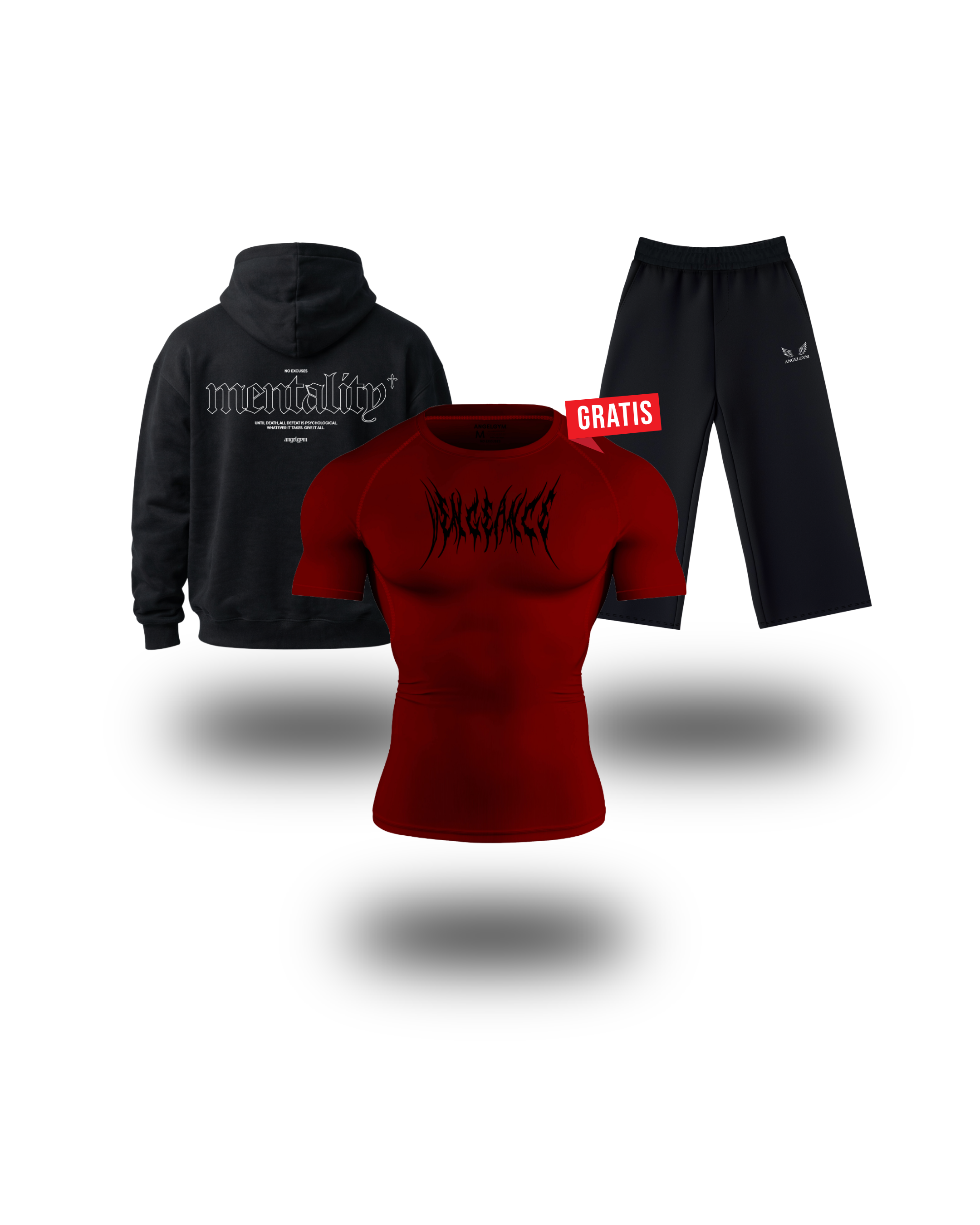 Winter Preperation Bundle