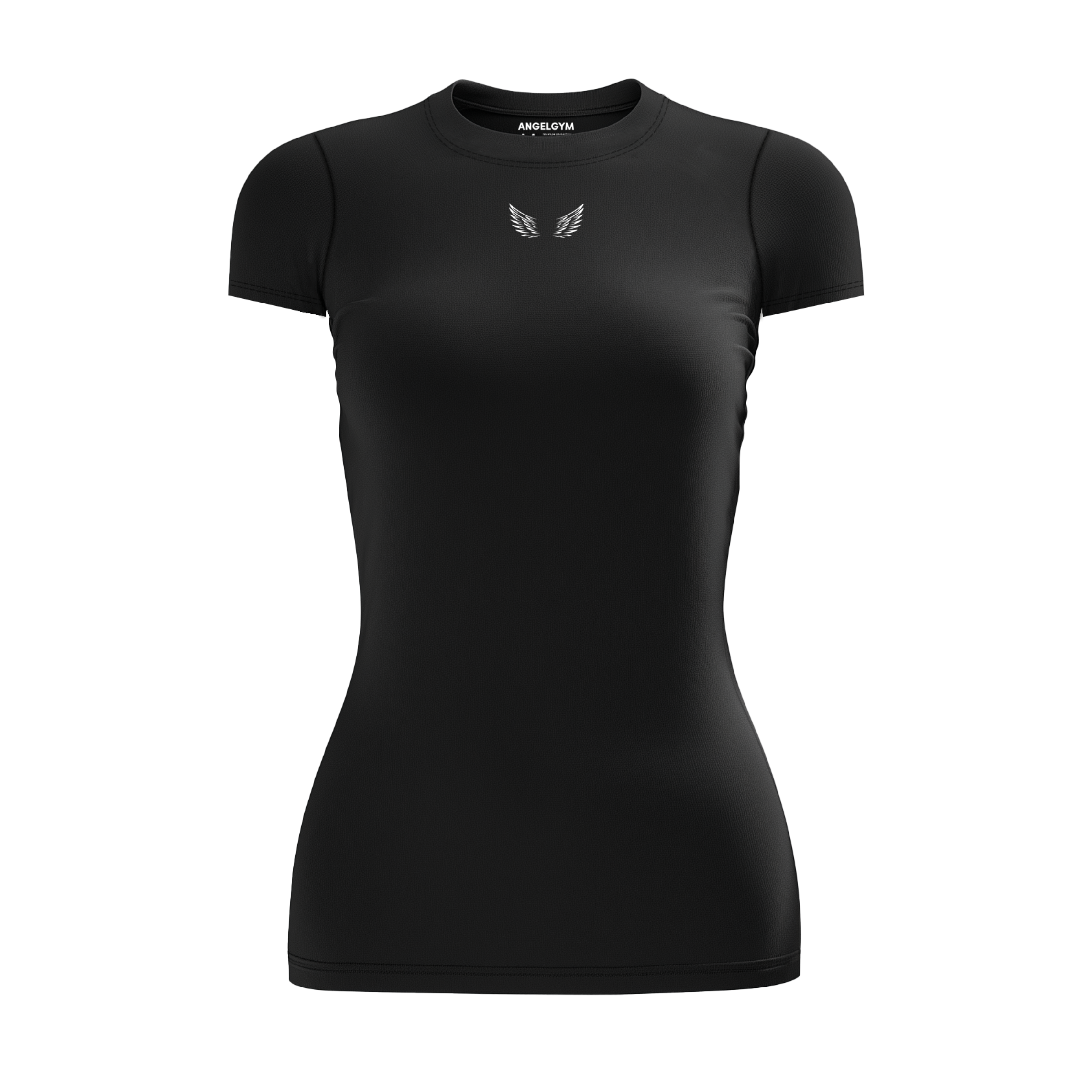 Angel Compression Shirt Damen