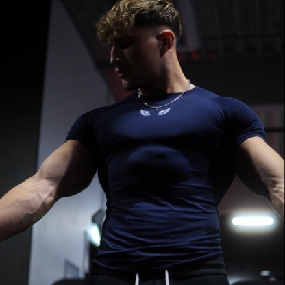 Angel T-shirt de compression