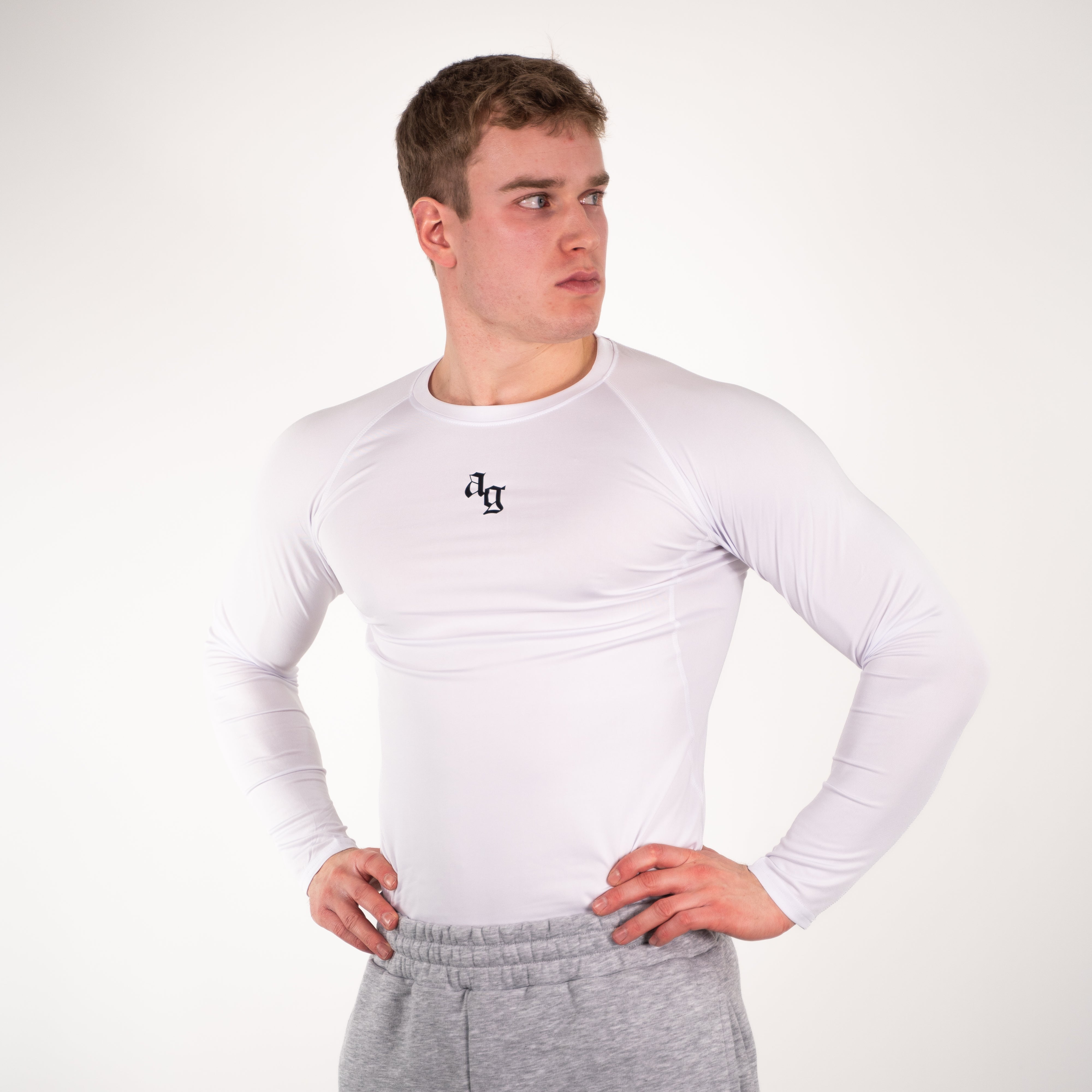 Limitless Compression Shirt longsleeve