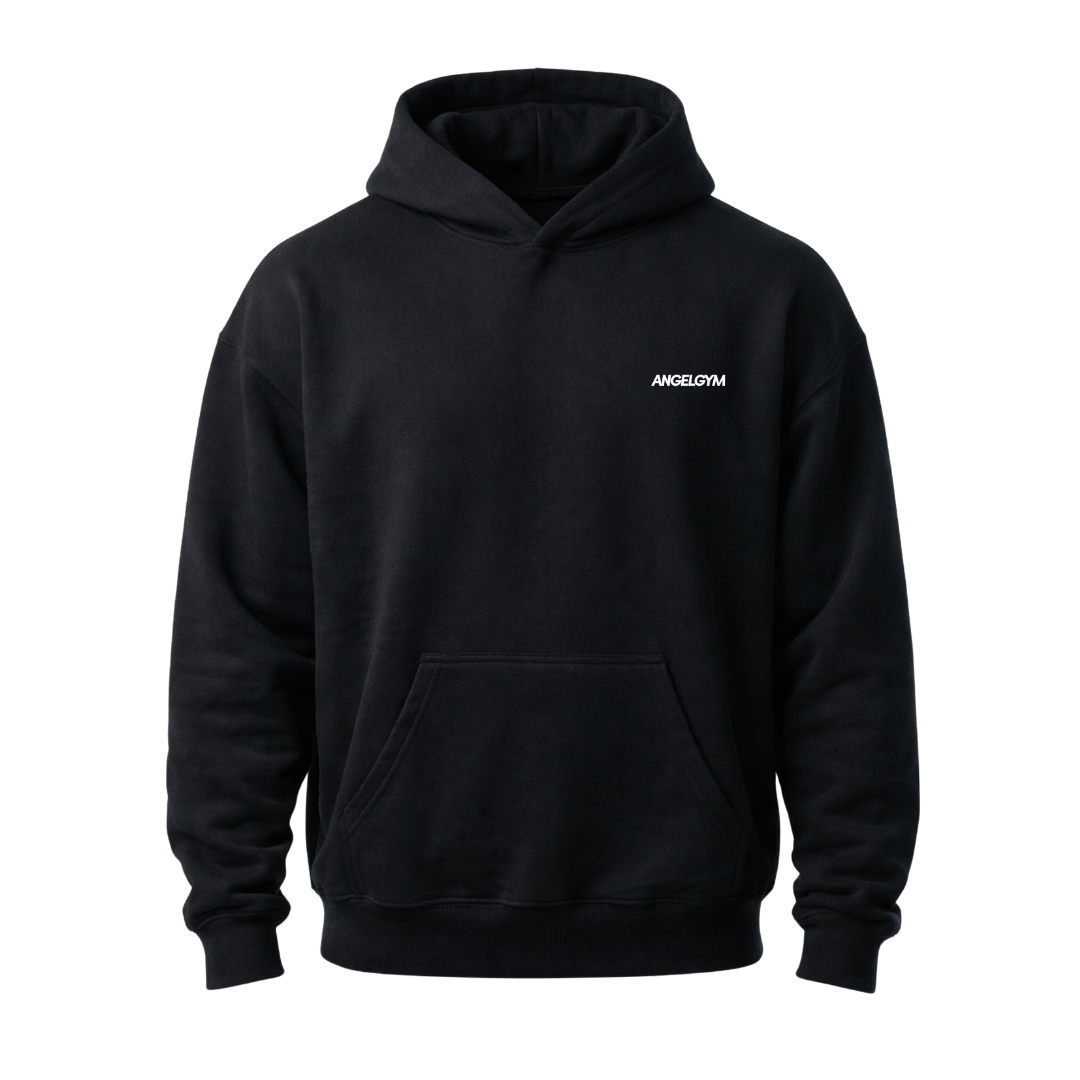 No Excuses Hoodie