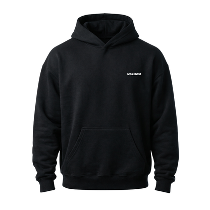No Excuses Hoodie