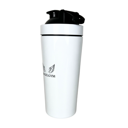 Stainless Steel Shaker