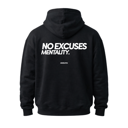 No Excuses Hoodie