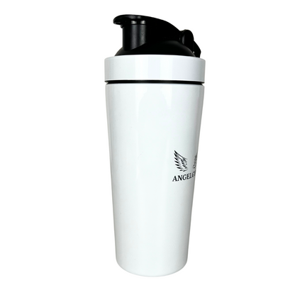 Stainless Steel Shaker