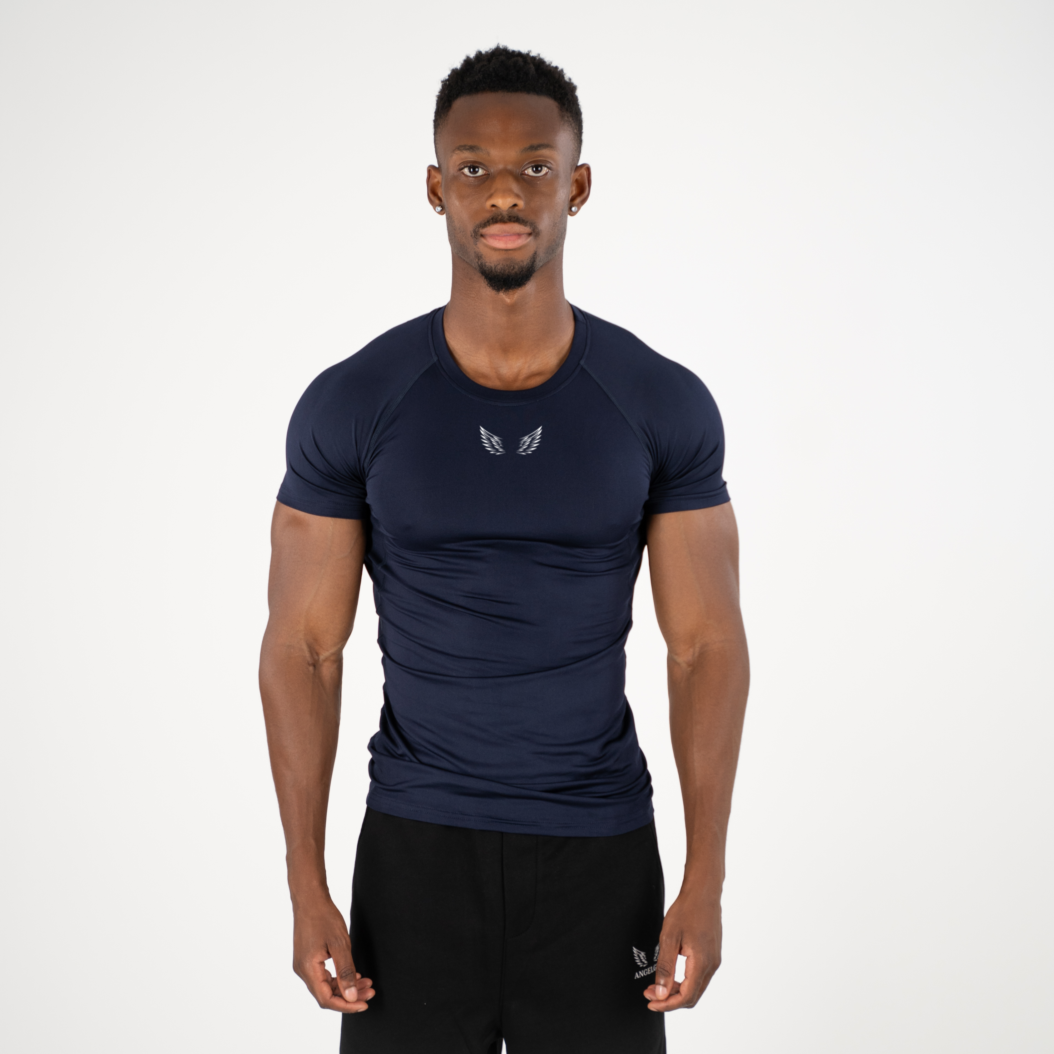 2x Gratis Compression Shirts – 3+2 Graits