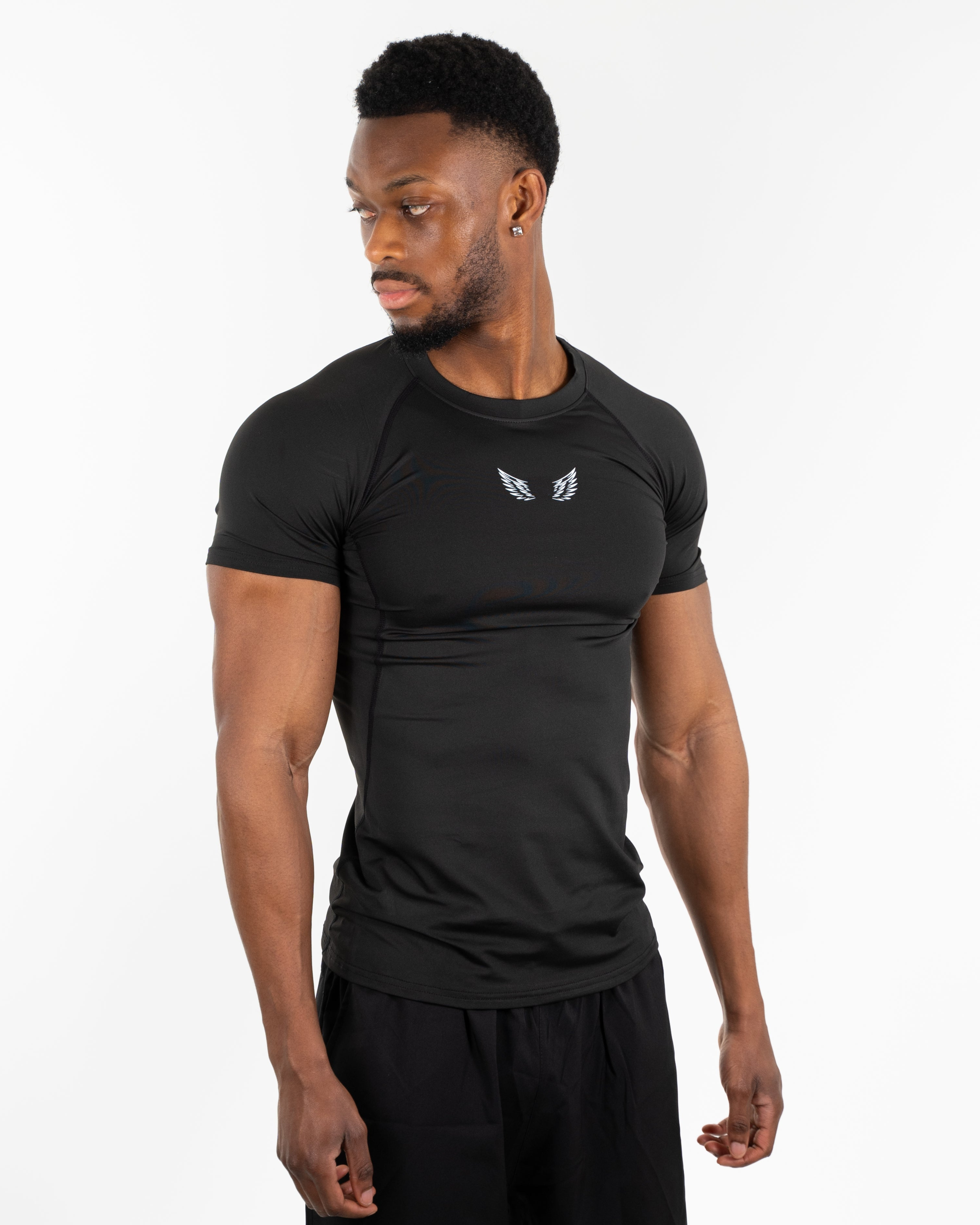 No Excuses Bundle: Free Half-Zip