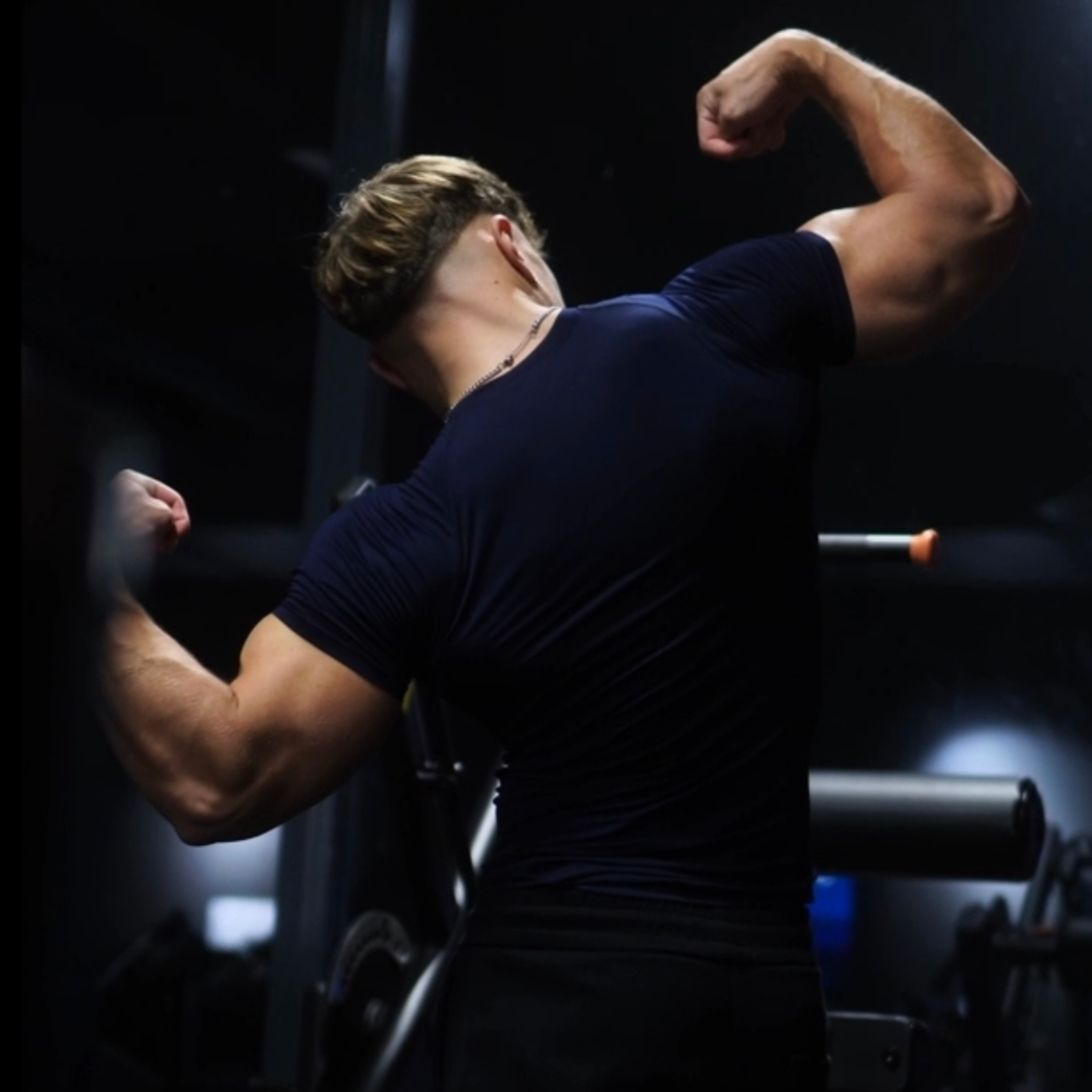 Angel T-shirt de compression
