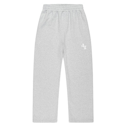 Oversized Jogger - Basic Logo