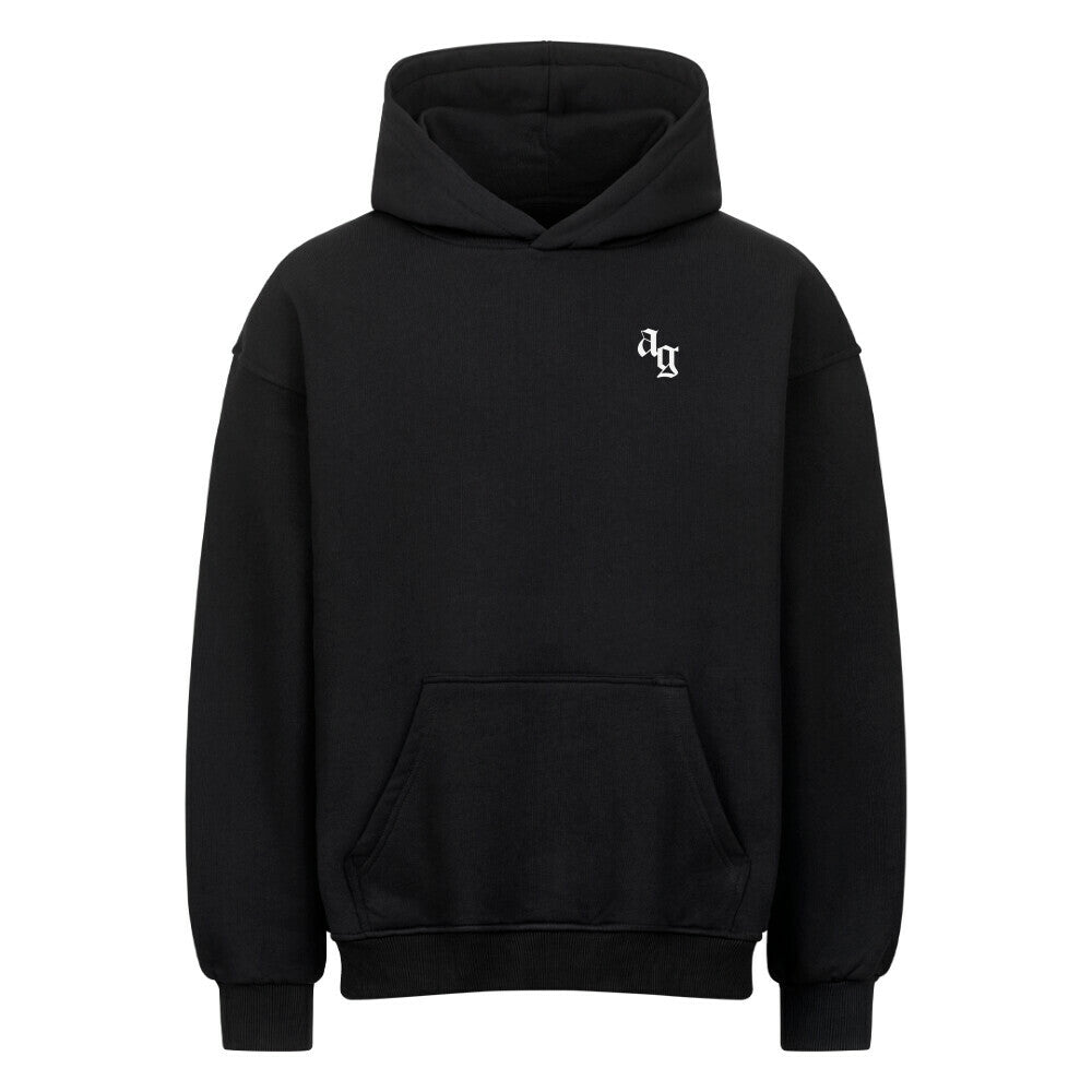 Oversized Hoodie - Limitless Gr. L