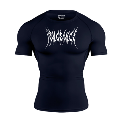 Vengeance V2 Compression Shirt