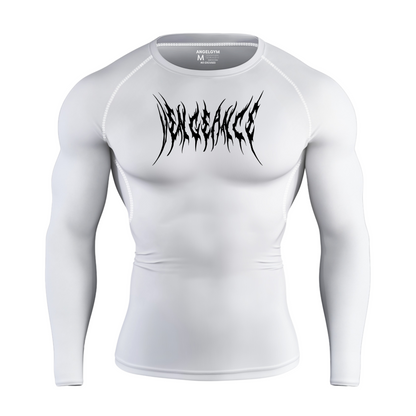 Vengeance V2 Compression Shirt langarm