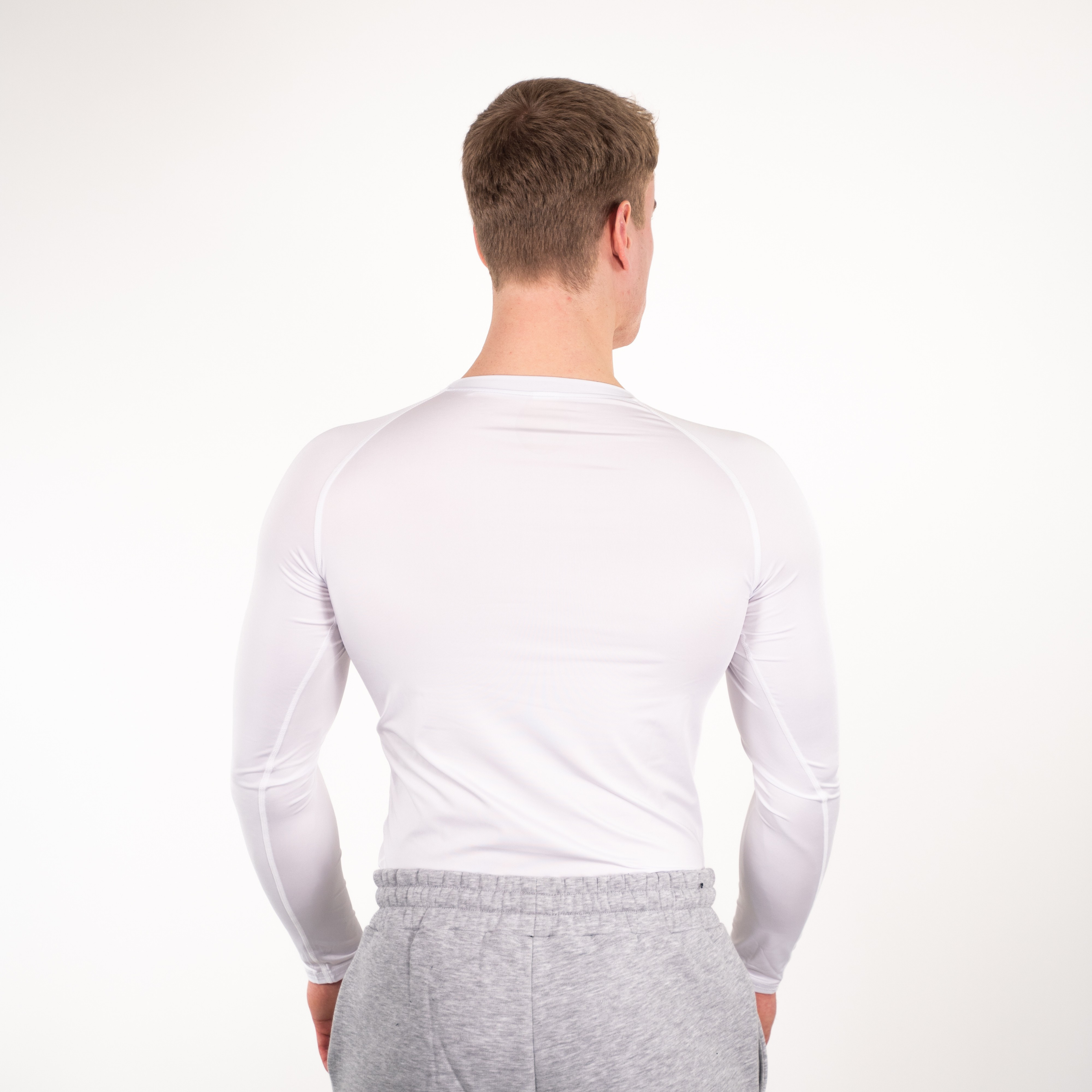 Limitless Compression Shirt longsleeve