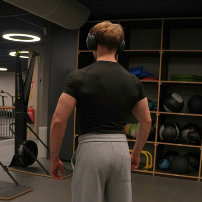 Angel T-shirt de compression