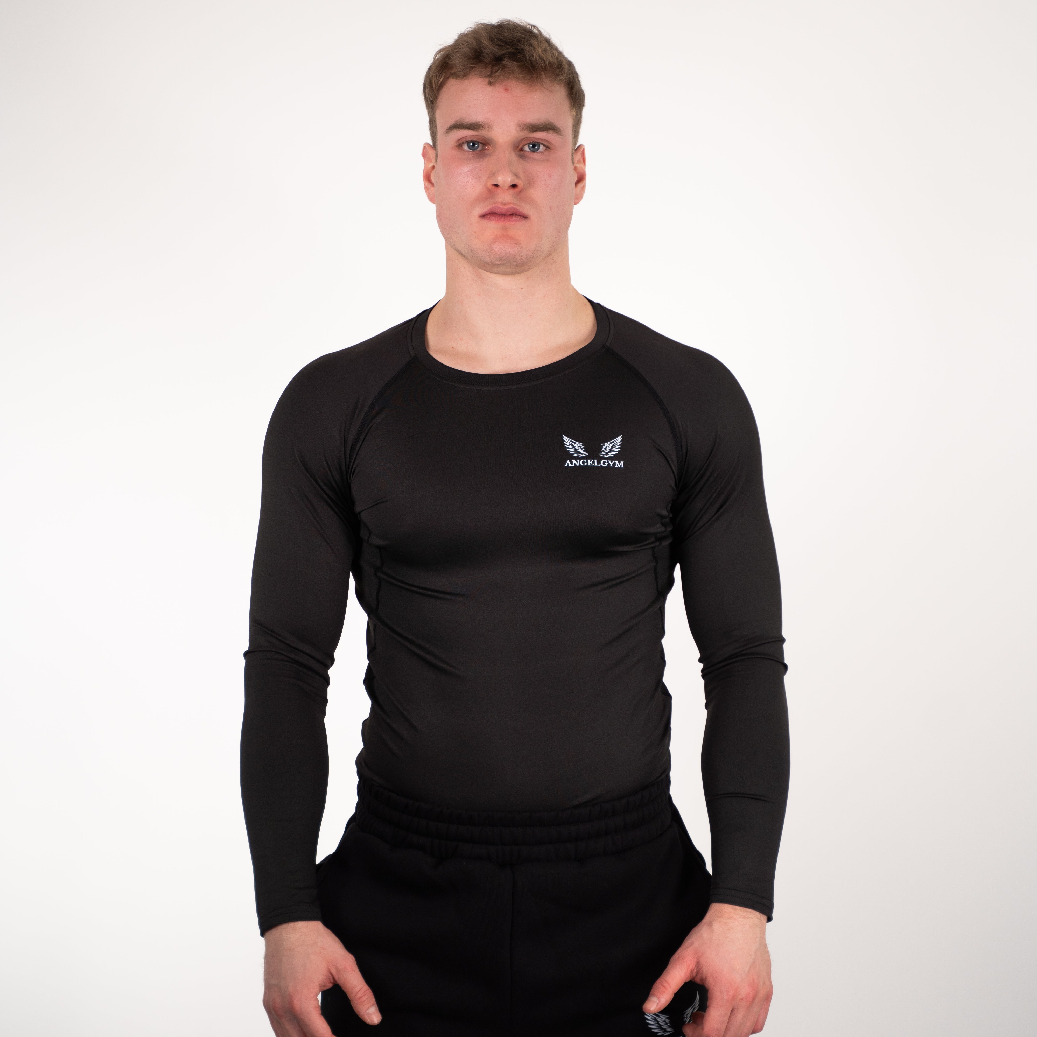 Premium Compression Shirt longsleeve