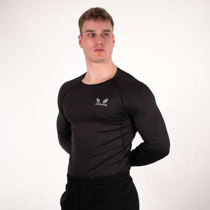 Premium Compression Shirt longsleeve