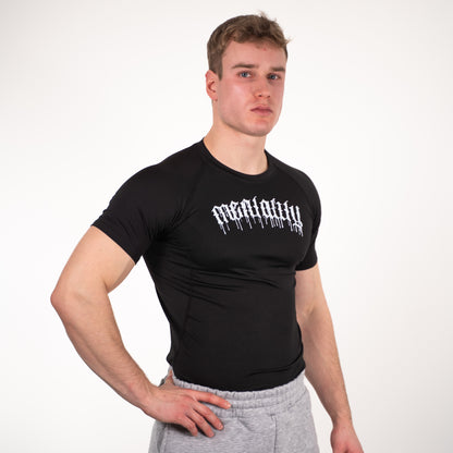 Mentality Compression Shirt