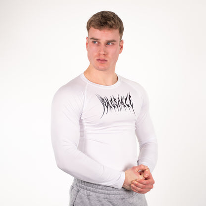 Vengeance V2 Compression Shirt longsleeve