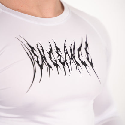 Vengeance V2 Compression Shirt longsleeve