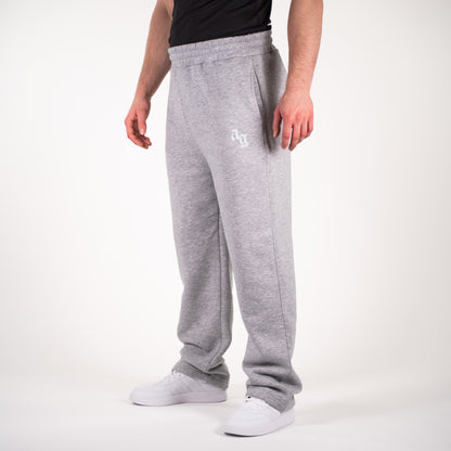 Oversized Jogger - Basic Logo