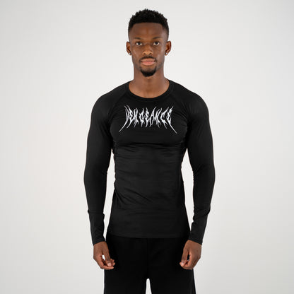 Vengeance V2 Compression Shirt langarm