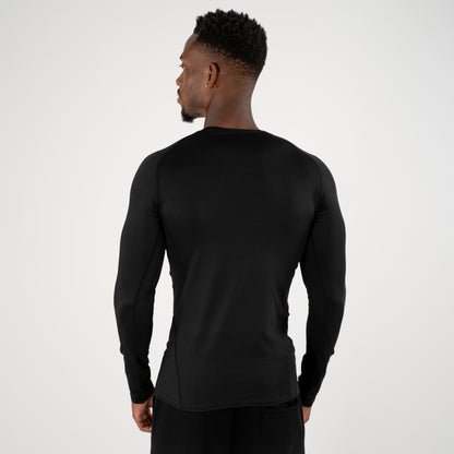 Vengeance V2 Compression Shirt langarm