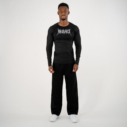 Vengeance V2 Compression Shirt langarm