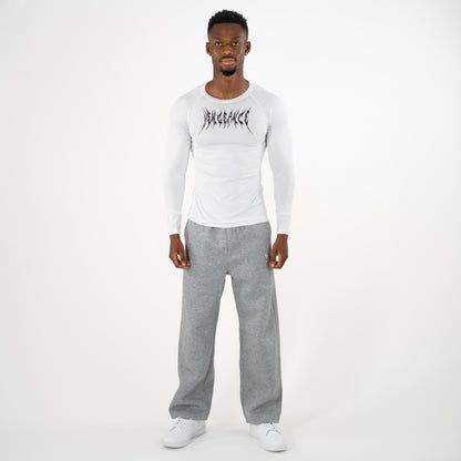 Vengeance V2 Compression Shirt langarm