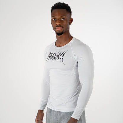 Vengeance V2 Compression Shirt langarm