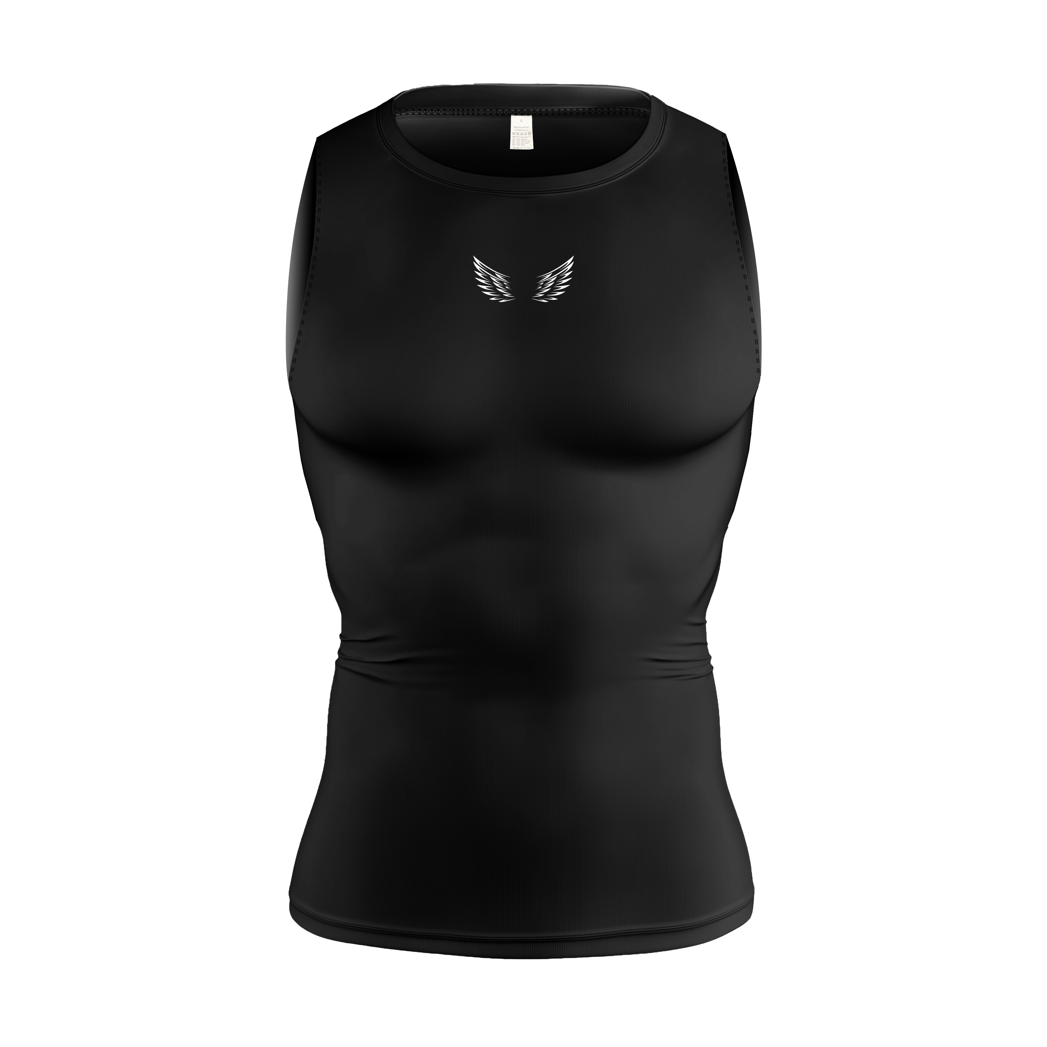 Angel Compression Tanktop