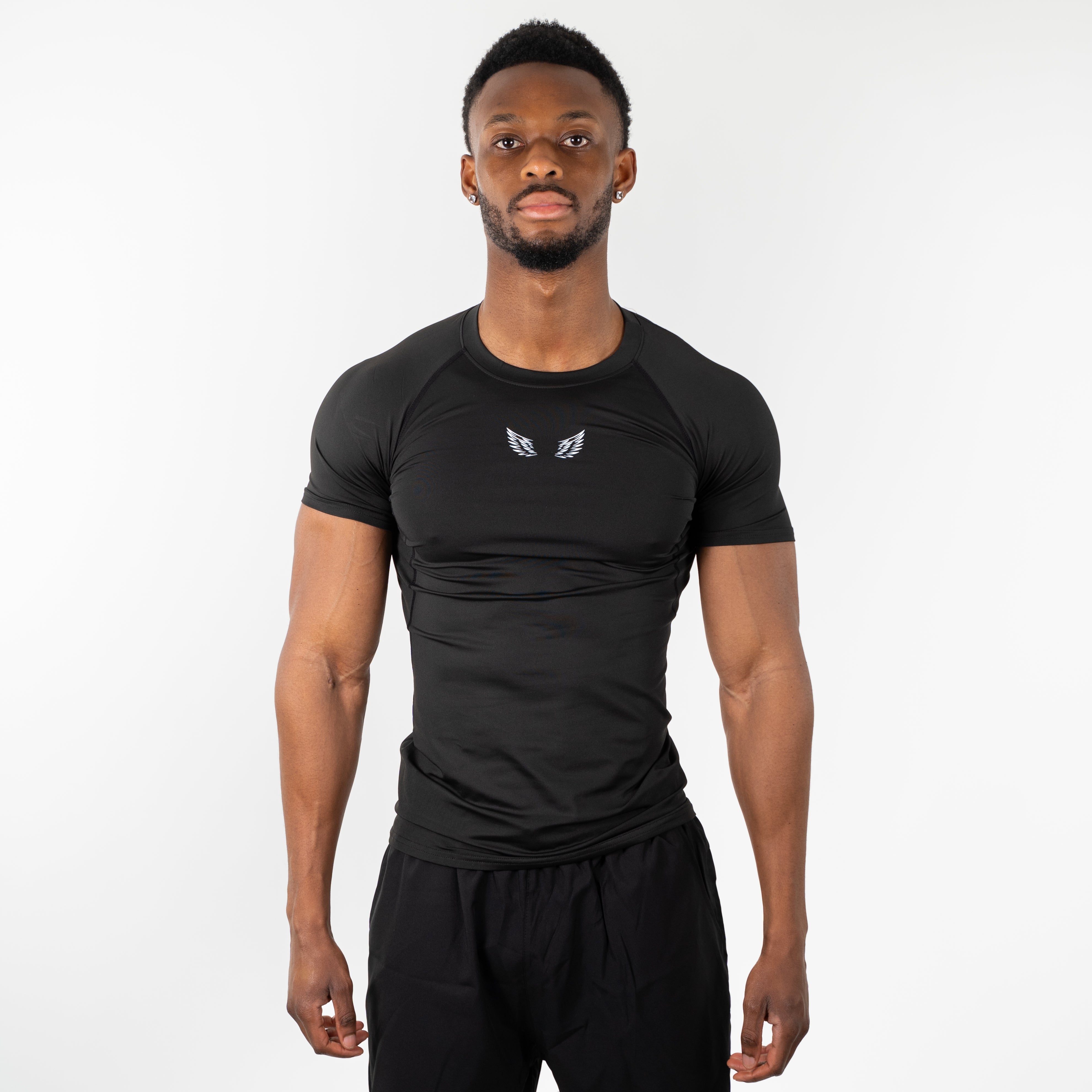 Angel Compression Shirt