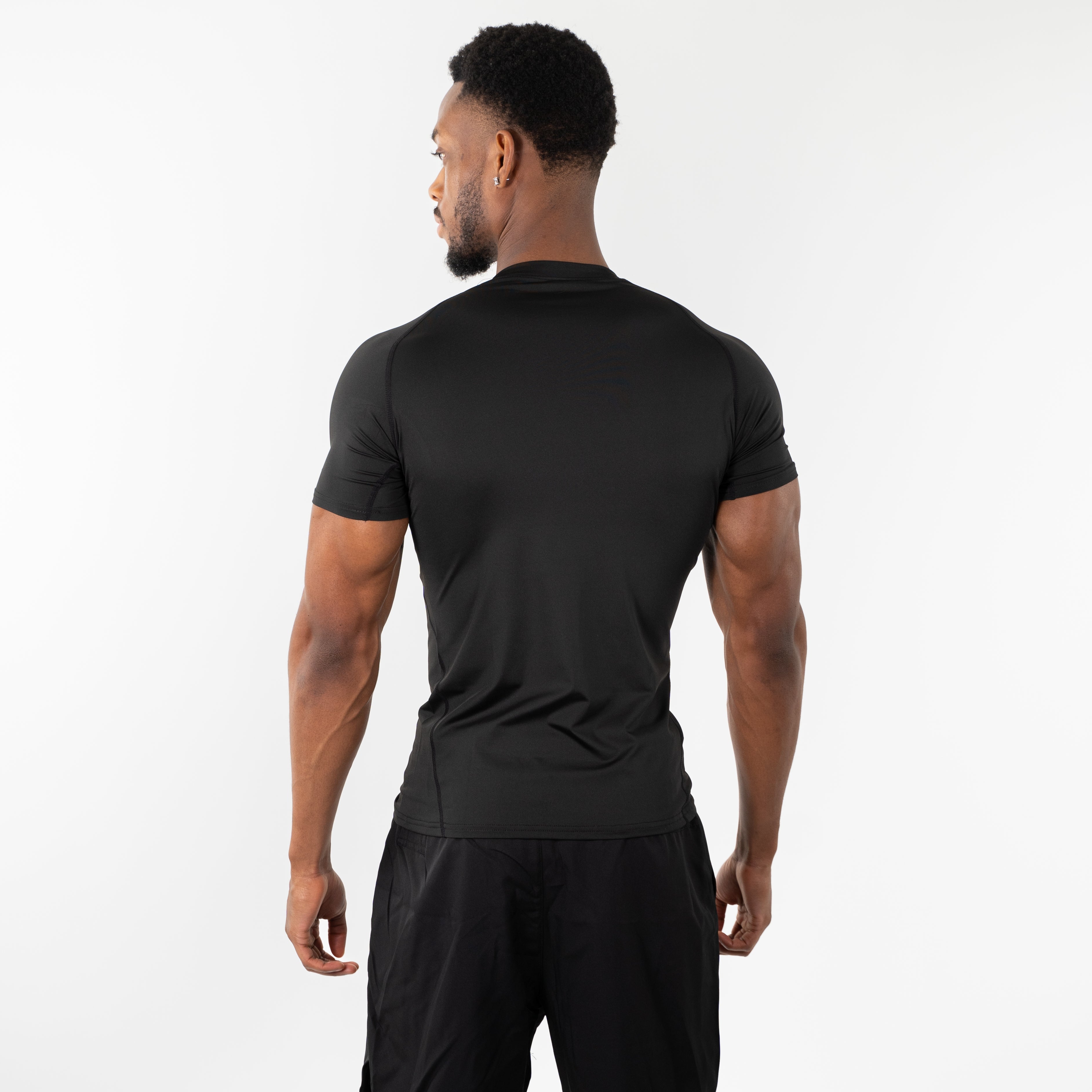 2x Gratis Compression Shirts – 3+2 Graits