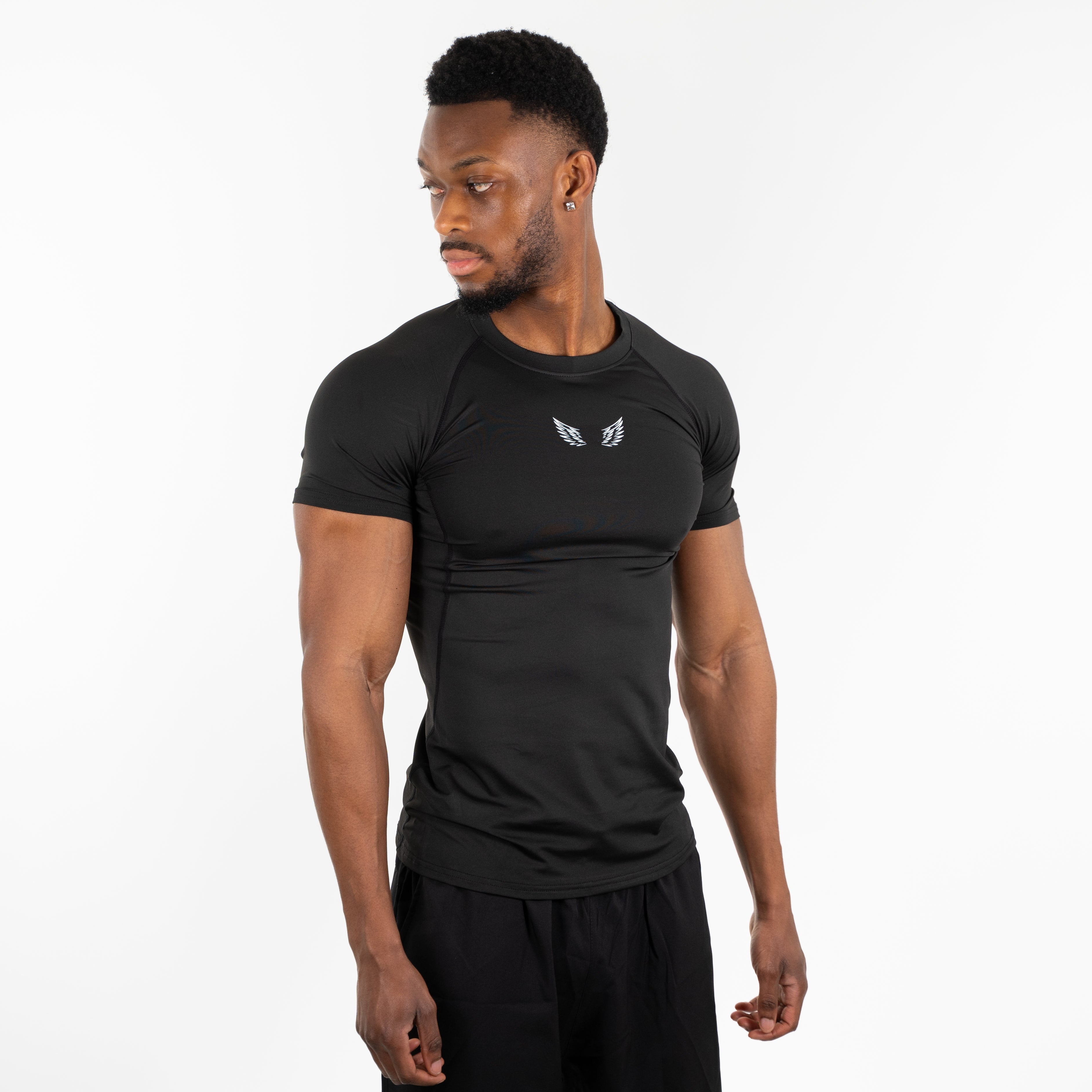 2x Gratis Compression Shirts – 3+2 Graits