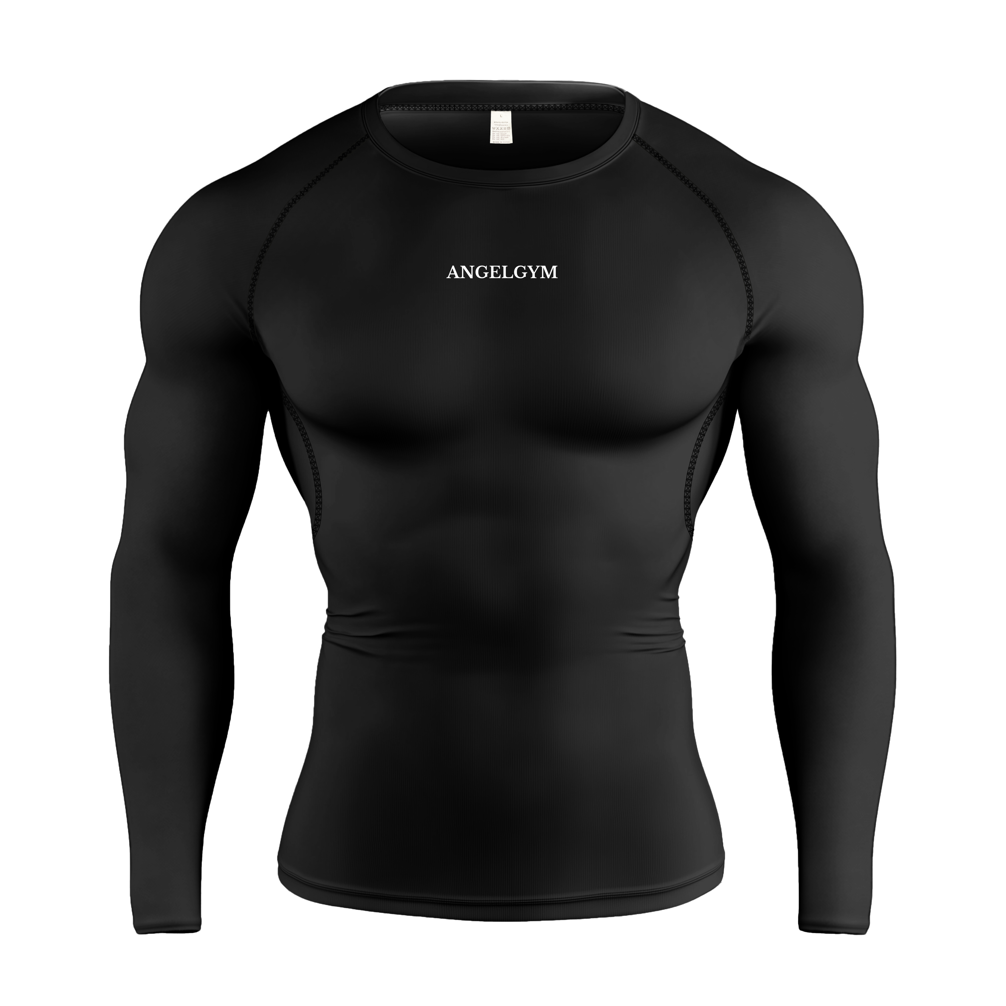 Performance Compression Shirt longsleeve