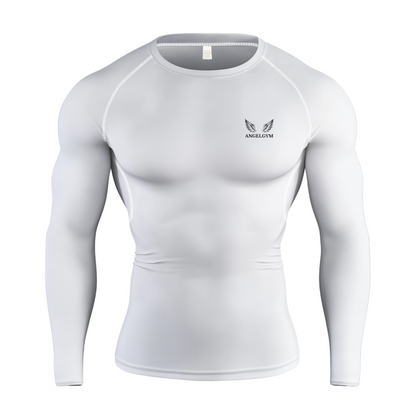 Premium Compression Shirt longsleeve