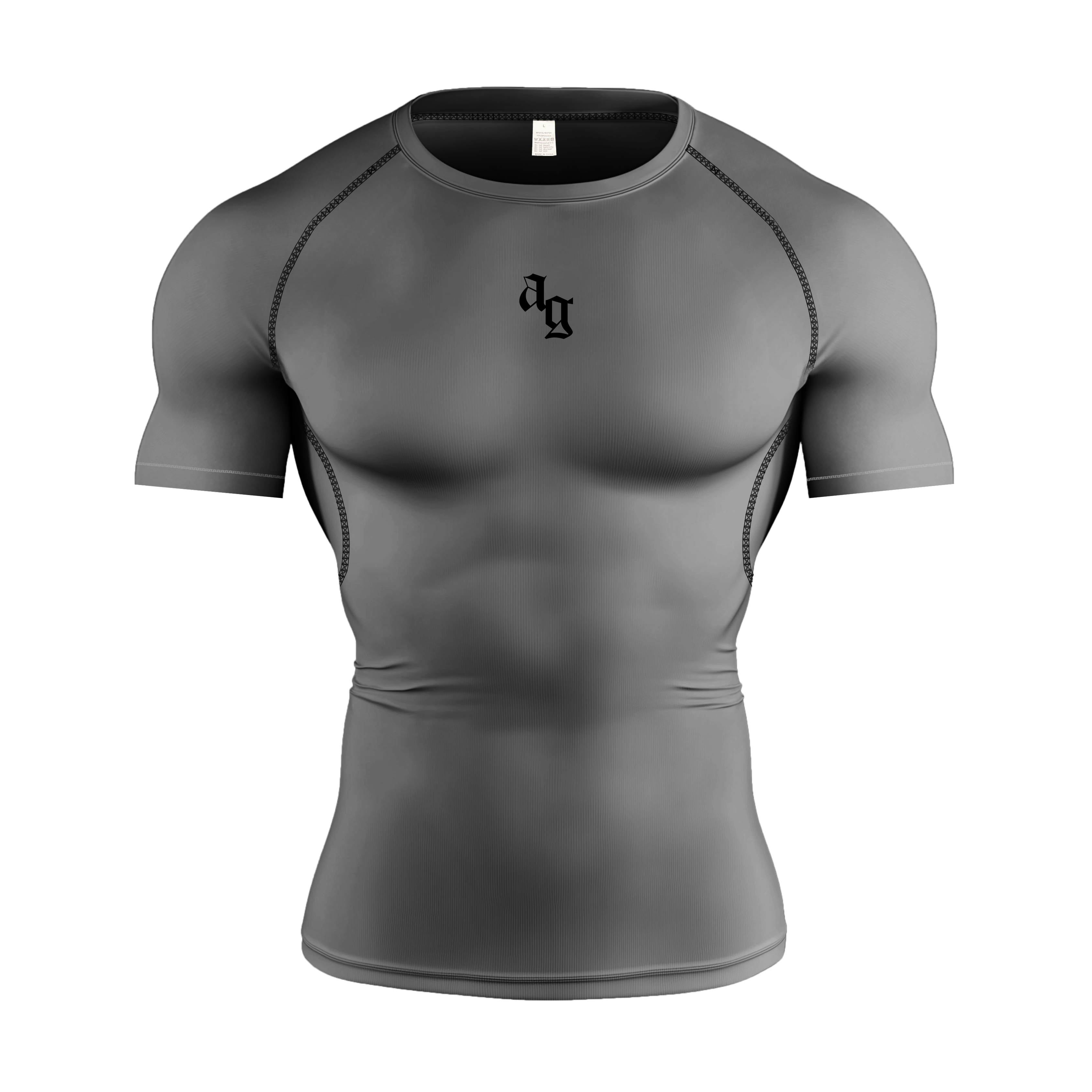 Limitless Compression Shirt