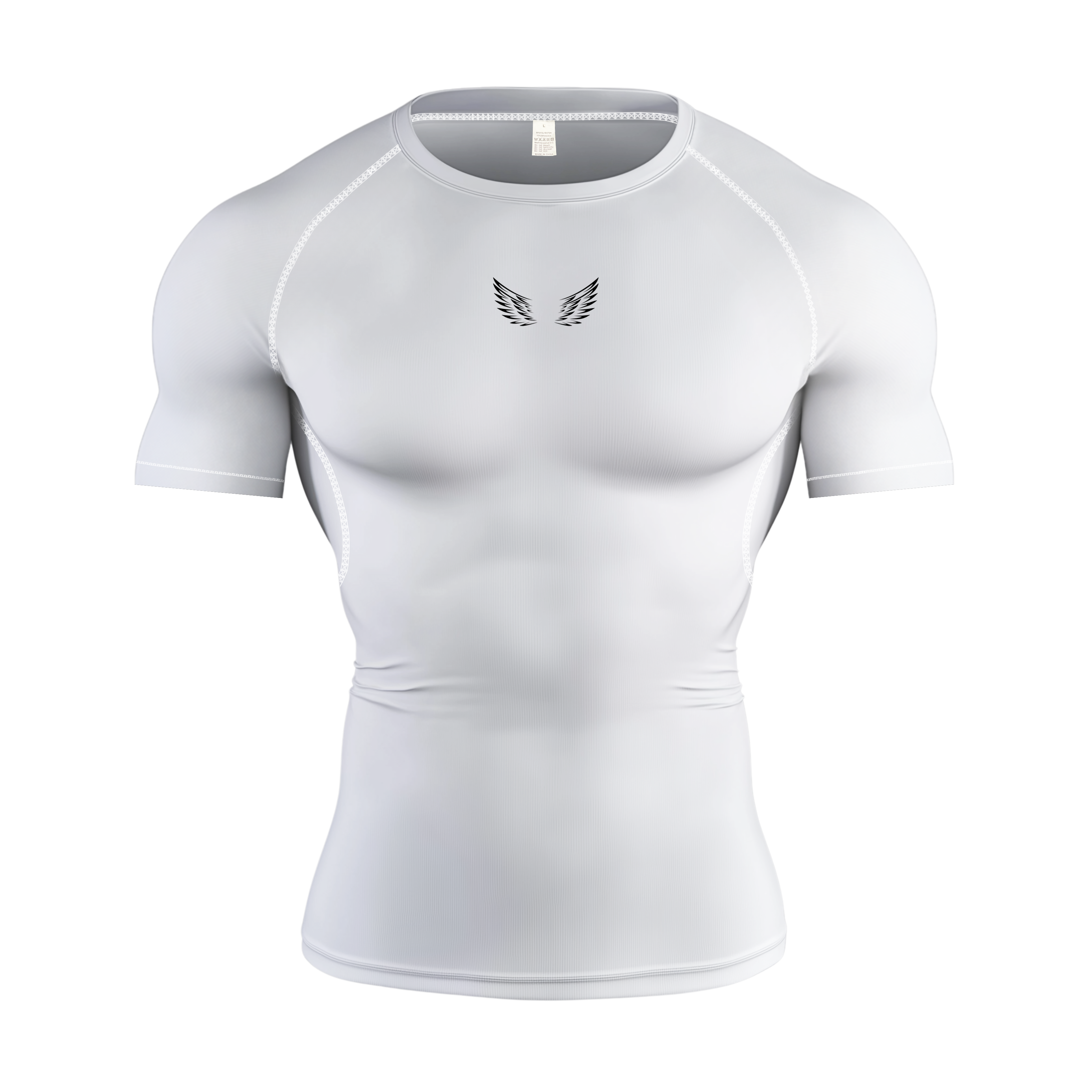 Angel Compression Shirt