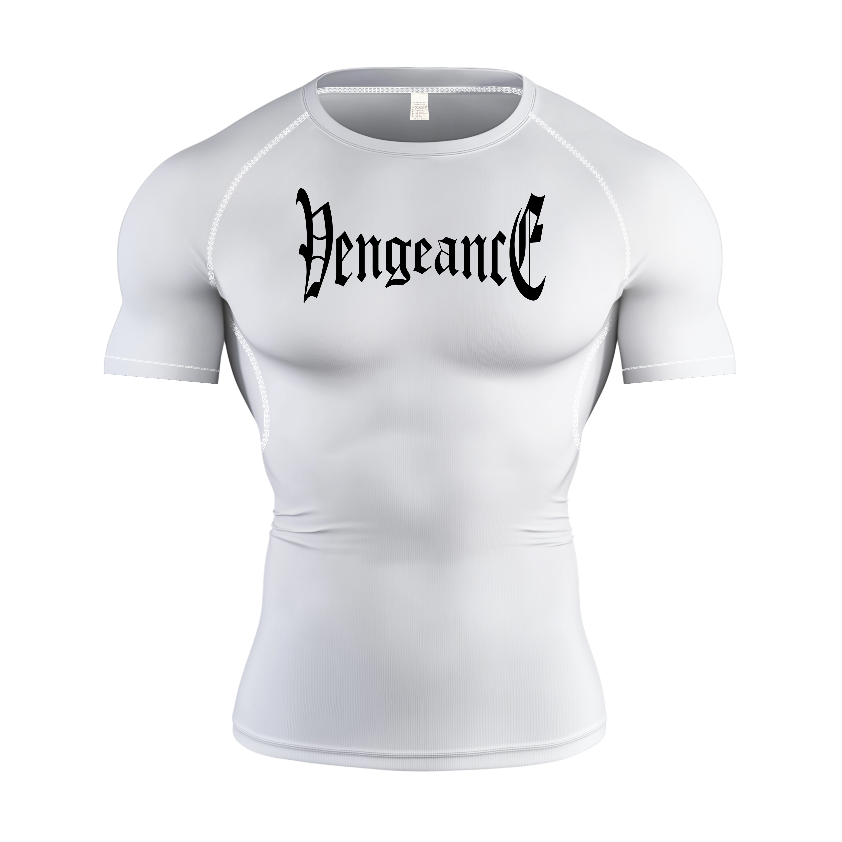 Angel Compression Shirt