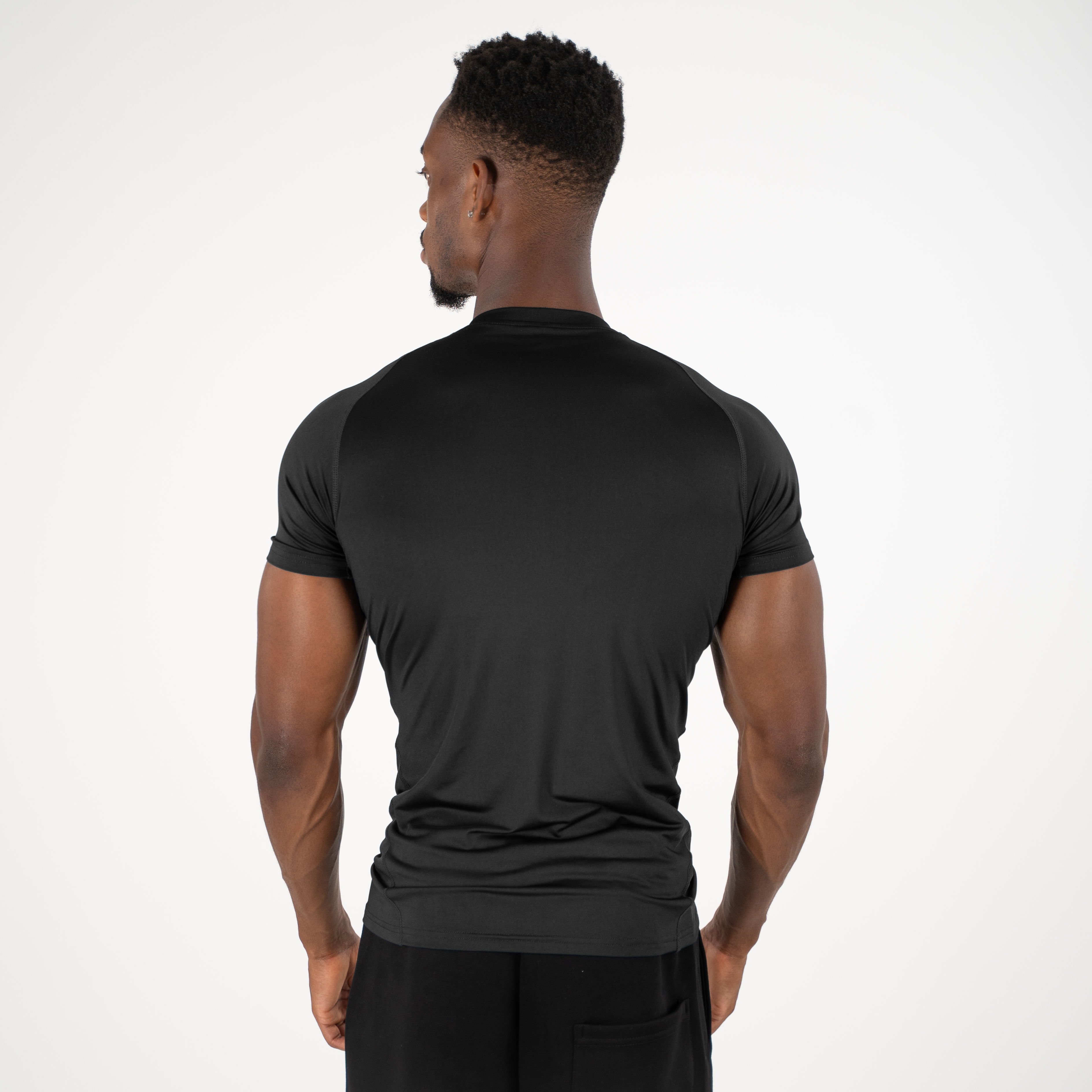 Dystopia Compression Shirt