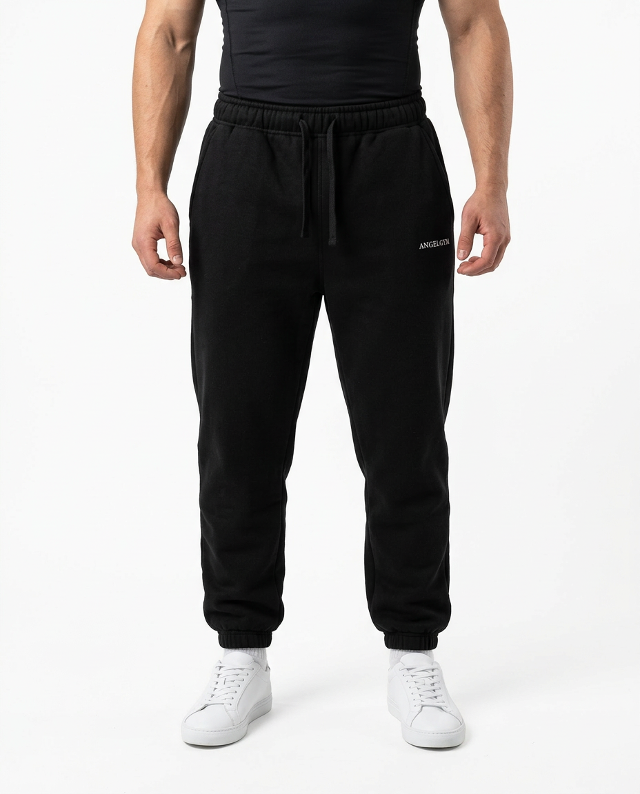 Overtake Jogger Angelgym (Stick)