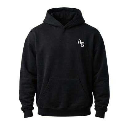 Limitless Hoodie