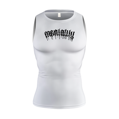 Mentality Compression Tanktop