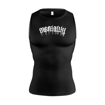 Mentality Compression Tanktop